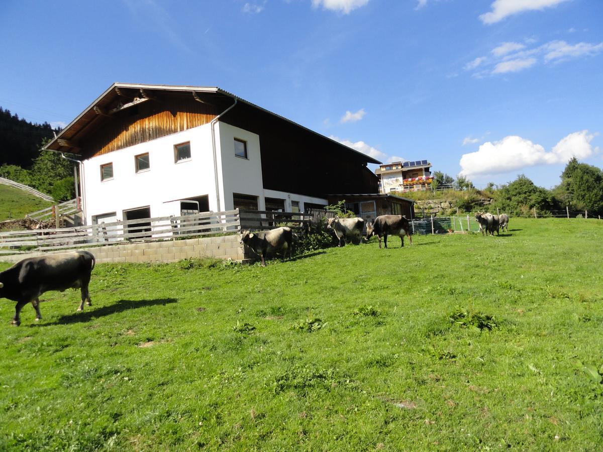 Haus Hochzeigerblick Βίλα Wenns Εξωτερικό φωτογραφία